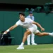 Carlos Alcaraz en ascenso; a la final de Wimbledon