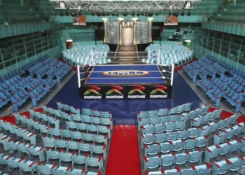 La Arena Puebla, ‘El Templo del Dolor’, cumple 71 años