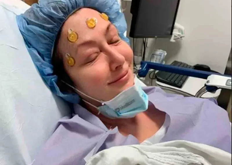 Shannen Doherty aún tenía fe en la quimioterapia, dijo en su último podcast antes de morir