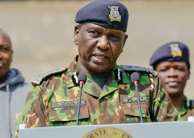 Mutilaba a sus víctimas; asesino serial de 42 mujeres en Kenia está preso