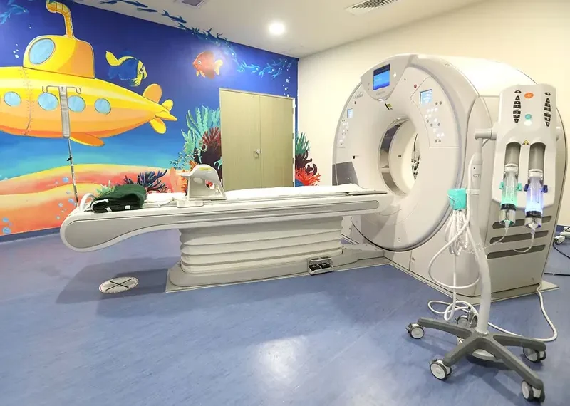 IMSS reporta incremento de 38 a 90 por ciento en sobrevida de menores con cáncer