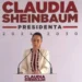 Sheinbaum descarta reforzar su seguridad al llegar a la presidencia