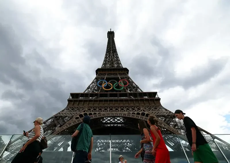 La clave estará en la ceremonia de inauguración de París