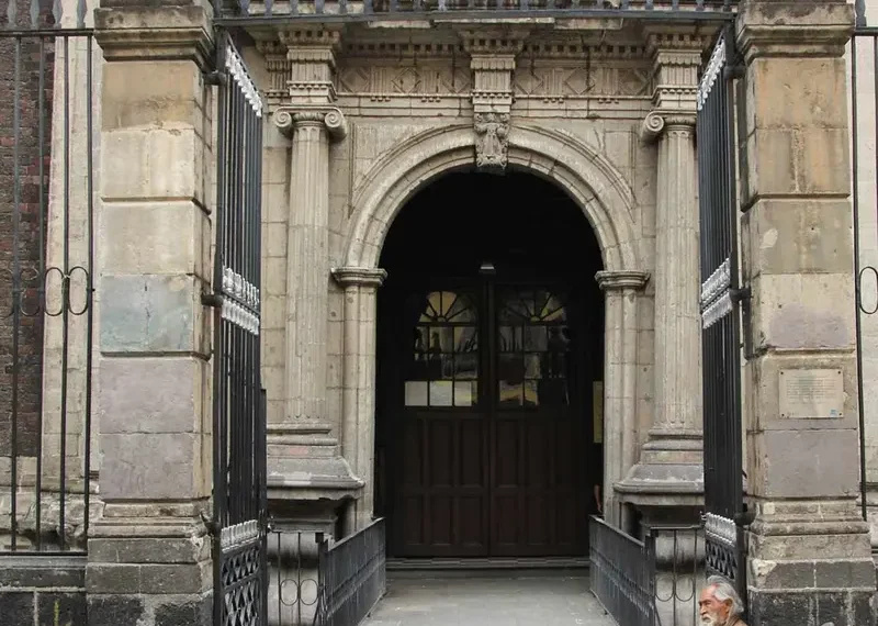 Destinan cerca de 28 mdp a obras en Centro Histórico de CDMX