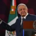 Juez «no quiere resolver» recurso contra segundo tirador en caso Colosio: López Obrador