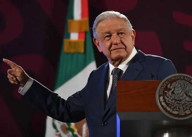 Juez «no quiere resolver» recurso contra segundo tirador en caso Colosio: López Obrador