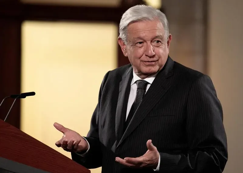 En lo que resta del sexenio no habrá reunión con presidentes o jefes de Estado: López Obrador