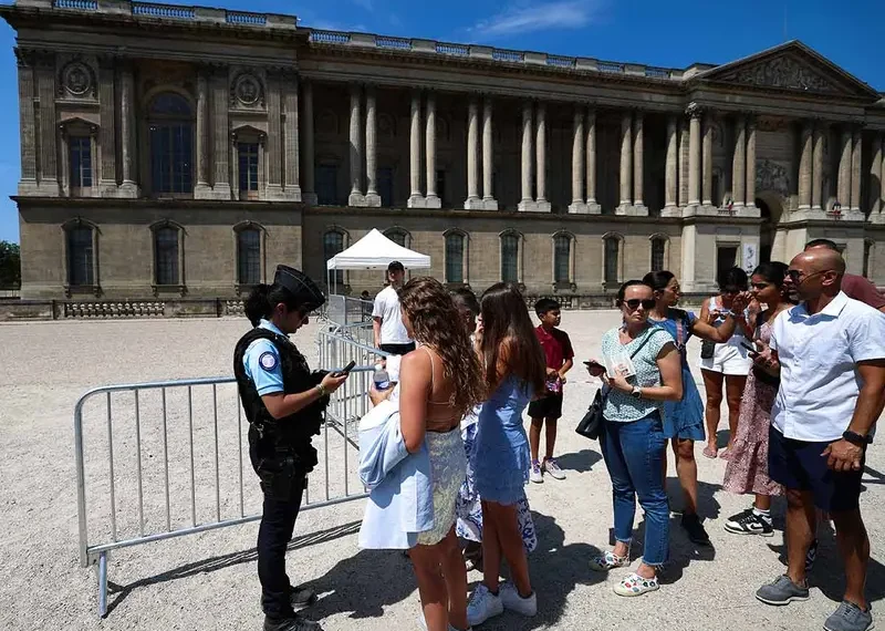 Fallo informático afecta las operaciones en Olímpicos