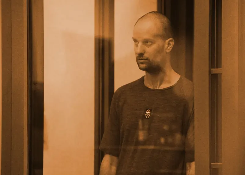 Rusia condena al periodista Evan Gershkovich por ‘espionaje’