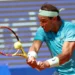 Nadal va sólido a Olímpicos; a la final en Bastad