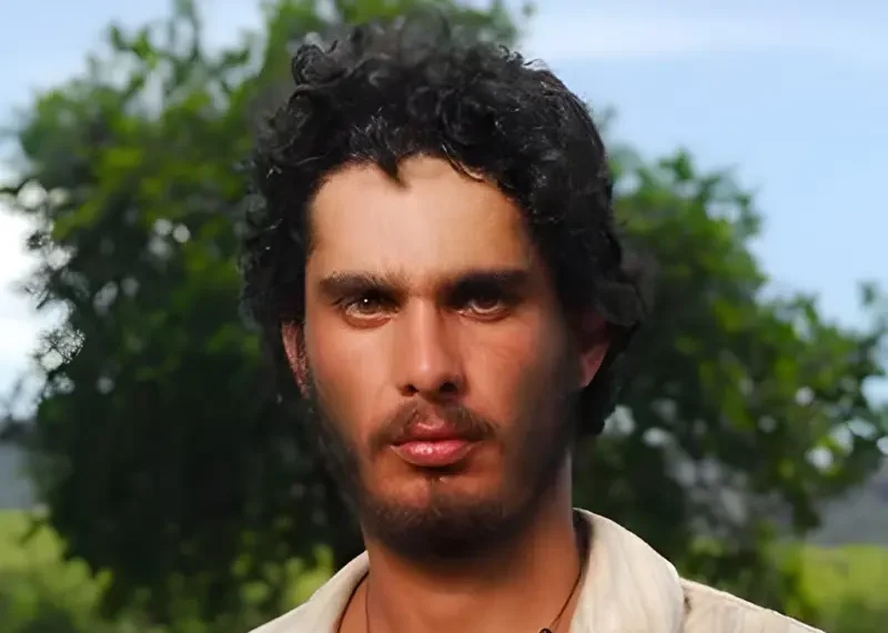 Murió Thommy Schiavo, actor brasileño, tras caer de un balcón