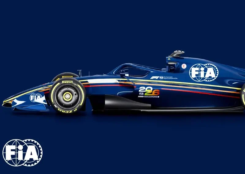 F1 quiere nueve días de test para el 2026 y aumentar el peso de los pilotos