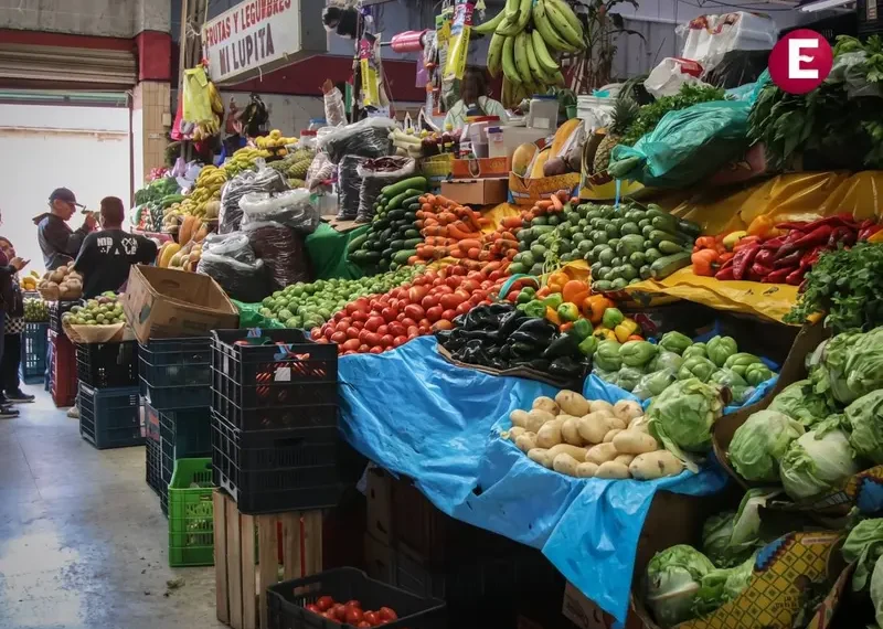 ¡Inflación en México se acelera! Llega a 5.61% en la primera quincena de julio