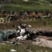 Accidente aéreo en Nepal deja 18 muertos; solo sobrevivió el capitán