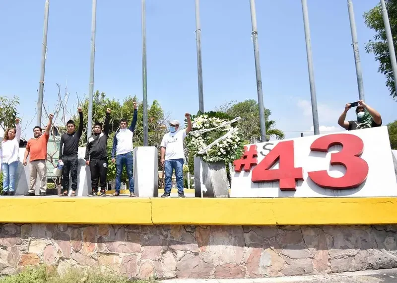 Liberan a exjefe de la policía de Cocula, uno de los implicados en el caso Ayotzinapa
