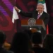 Fraude en Segalmex, ‘la mancha que me llevo’, dice López Obrador