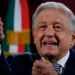 López Obrador dice que hoy hará público el informe que entregó a padres por caso Ayotzinapa
