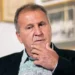 Zico, leyenda brasileña de futbol, sufre robo en París