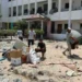 Israel realiza ataque a escuela en Gaza; deja 30 muertos