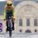 ¡Vuela en París! Grace Brown suma oro para Australia en Ciclismo