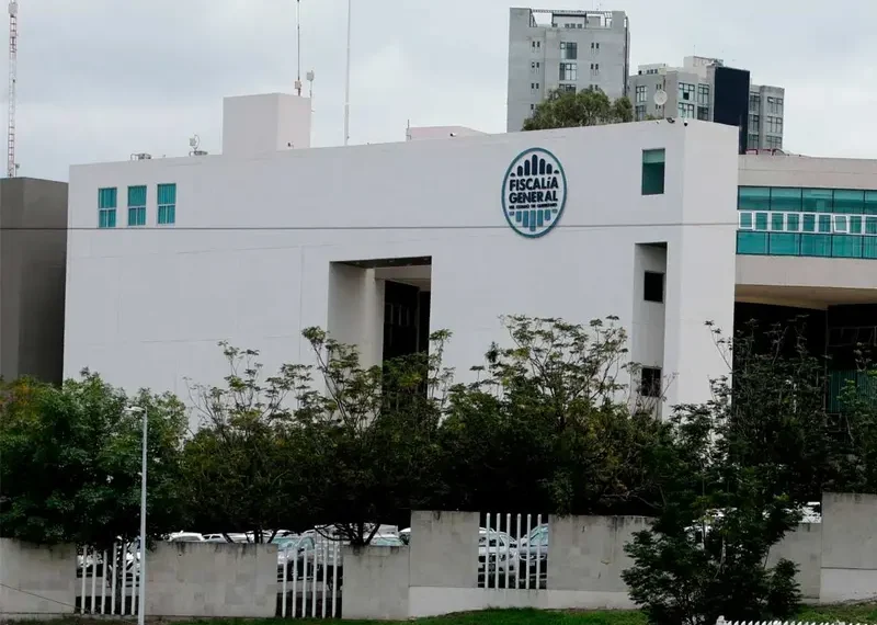 Fiscalía de Querétaro designa de forma temporal a su nuevo titular