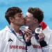 Tom Daley suma su quinta medalla Olímpica de la historia