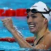 Smith protagoniza espectacular remontada y logra oro en 100m pecho
