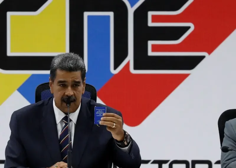 Venezuela rompe relaciones diplomáticas con 7 países latinoamericanos
