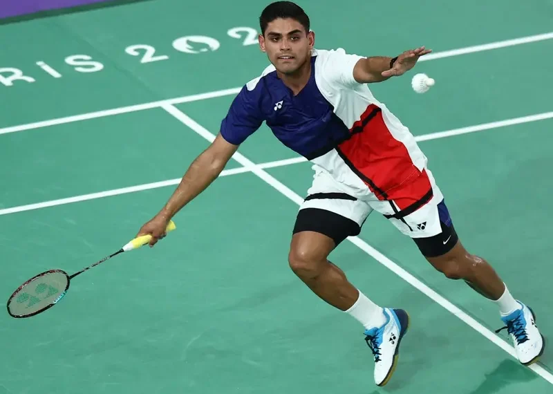 El mexicano Ramón Garrido cae de nueva cuenta y se despide de París