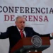 López Obrador descarta enfrentamientos en Sinaloa; ya investigan profanación de tumbas de familia de ‘El Licenciado’