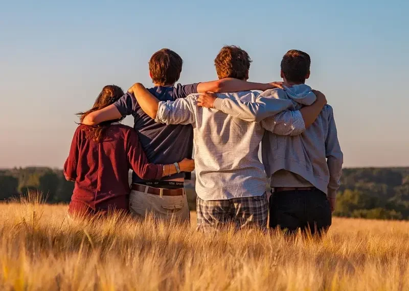 Día Internacional de la Amistad por qué se celebra el 30 de julio