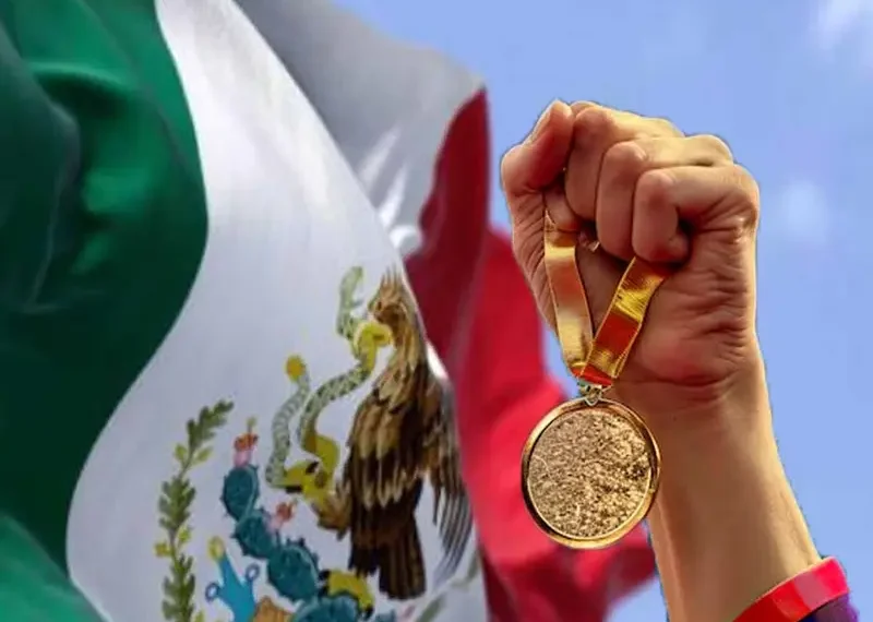 Estudiantes mexicanos ganan medalla en Olimpiada de Física celebrada en Irán