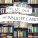 Celebran 100 años de quehacer bibliotecario
