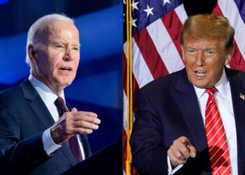 Agradece López Obrador cambio de ‘tono’ entre Biden y Trump sobre México en el debate