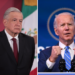 López Obrador reconoce labor de Biden y consideran un buen gobernante