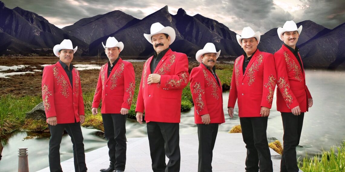 “Duelo de acordeones”: LOS CARDENALES DE NUEVO LEÓN Y LOS INVASORES DE NUEVO LEÓN se presentan en el Auditorio Nacional