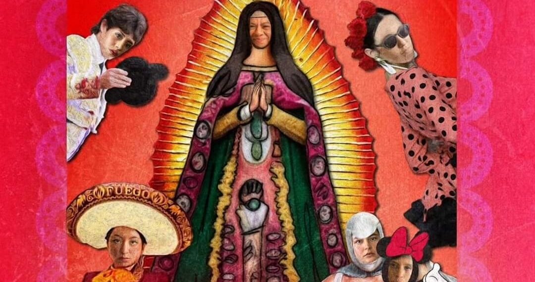 Gran estreno de Aunque pensándolo bien, la culpa es de Cristóbal Colón