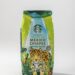 Starbucks presenta nuevo empaque para su café de grano entero México Chiapas