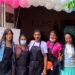 Inauguran comedor operado por mujeres trans para apoyar población vulnerable en CDMX