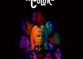 Amores de colores