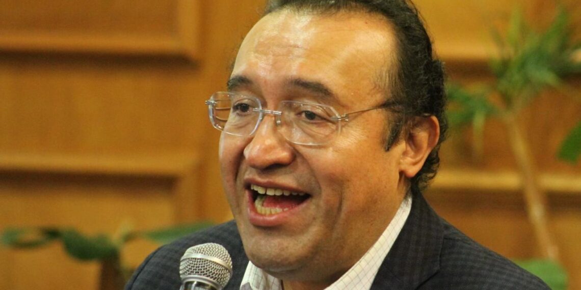 Enfrenta la CDMX múltiples retos en términos de infraestructura, movilidad, vivienda y seguridad