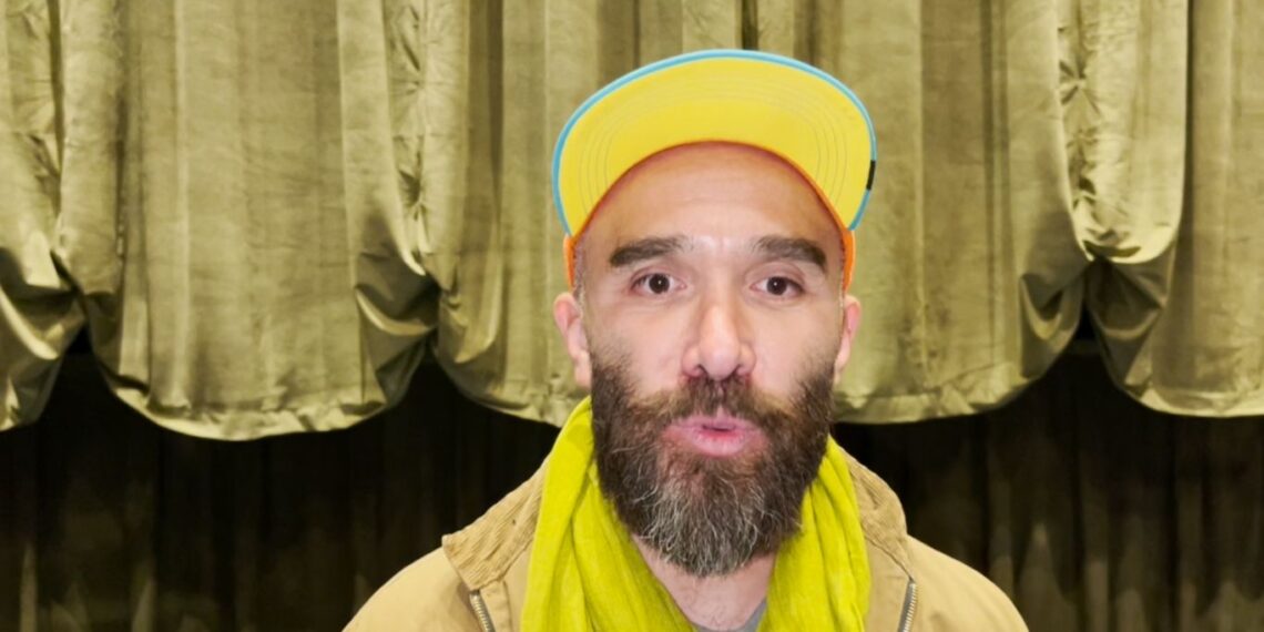 Estrenan Corredores del Bosque de Tlalpan el Documental "Guardianes del Bosque" para conmemorar la 42ª Edición de la Carrera del Día del Padre