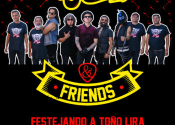 Liran’ Roll & Friends