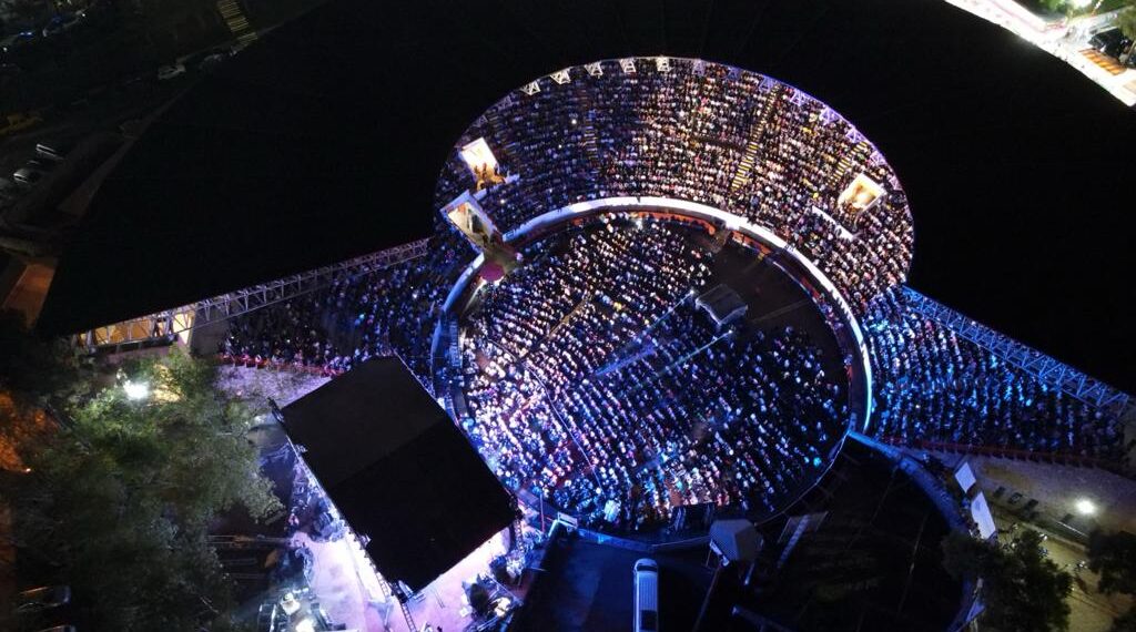 Fiesta, música y diversión en la Feria Lagos de Moreno 202