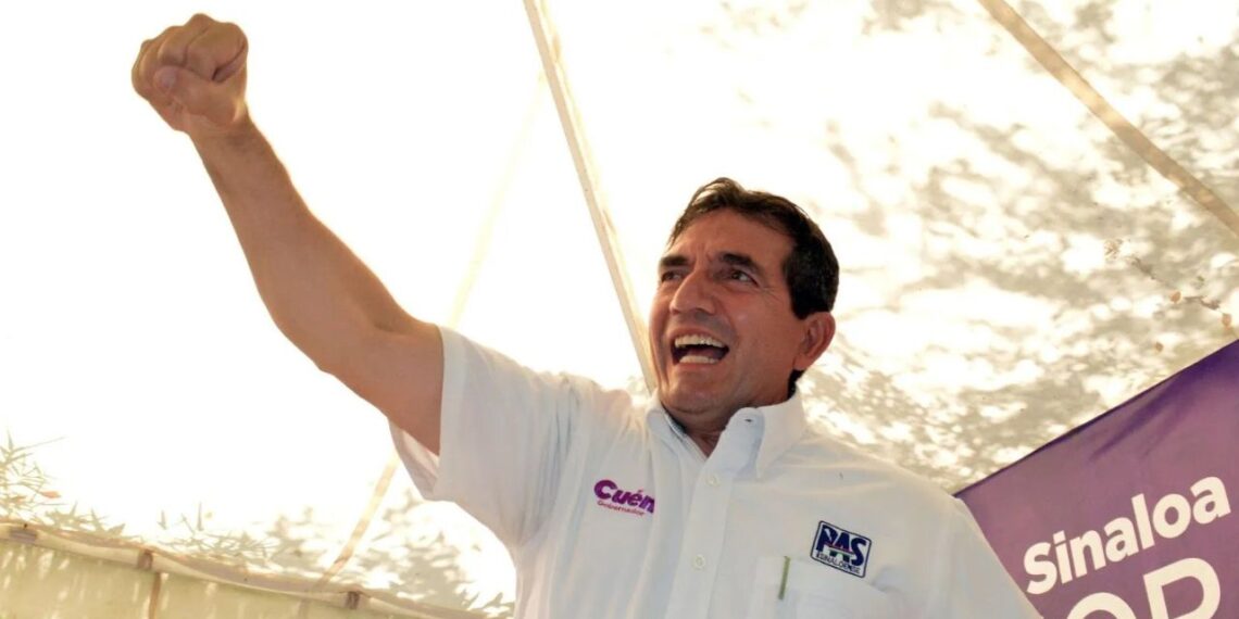 Melesio Cuén se resistió a robo de camioneta, indica Fiscalía de Sinaloa