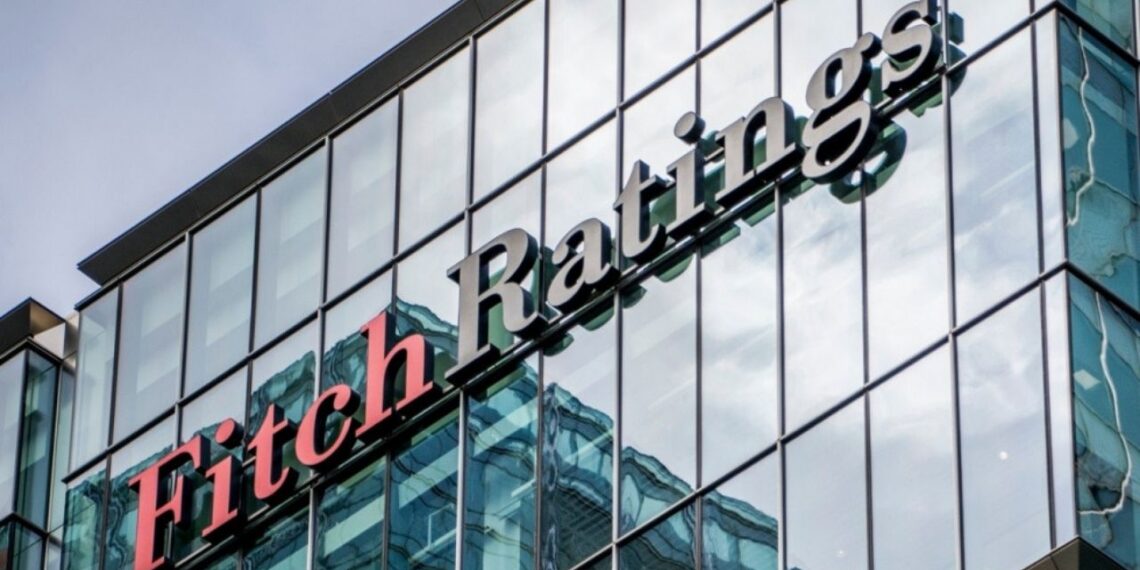 Fitch Ratings confirma calificación “BBB-” para México