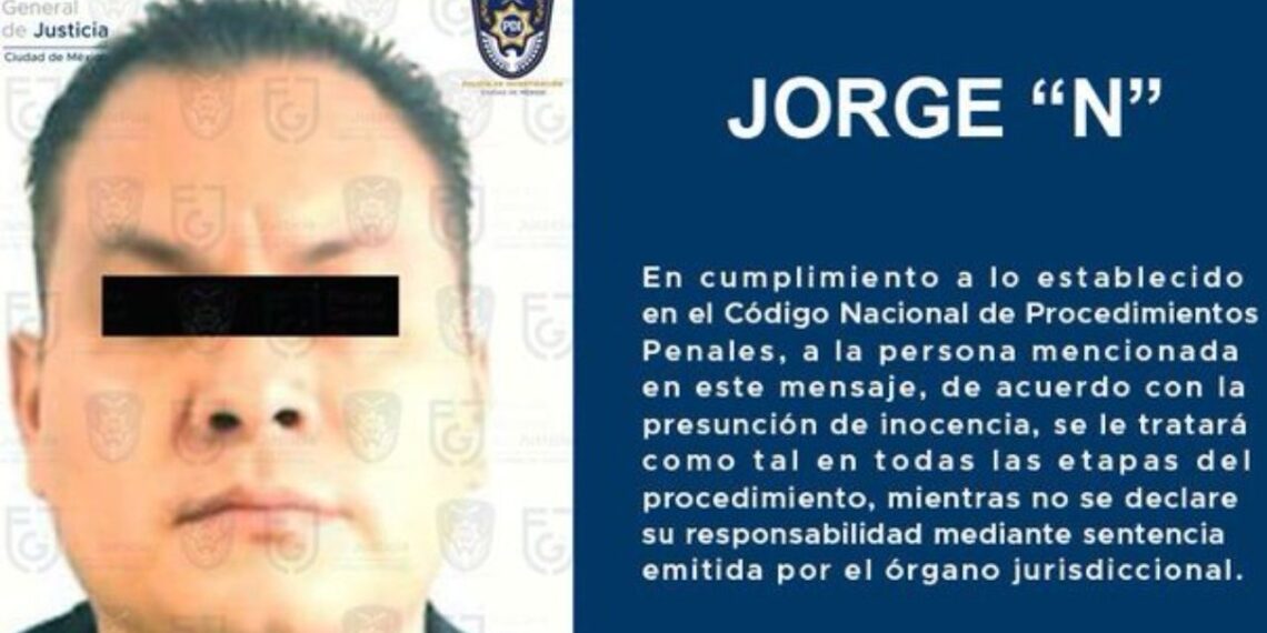 Vinculan a proceso a exfuncionario de la UACM por desvío de 32 mdp