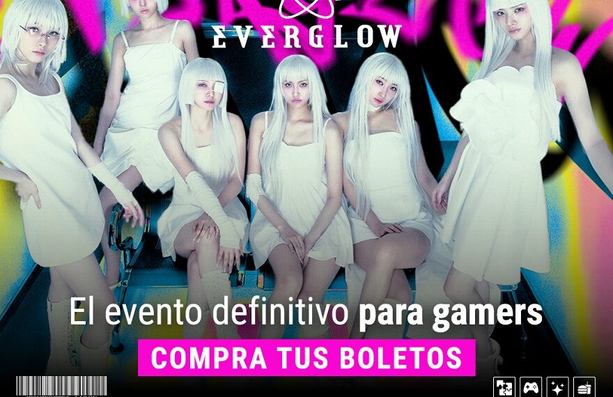 llega a Guadalajara EL GAMING NATION FESTIVAL 2024