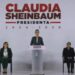 Sheinbaum suma a Rosa Icela Rodíguez, Mario Delgado, Ariadna Montiel y Omar García Harfuch a su gabinete