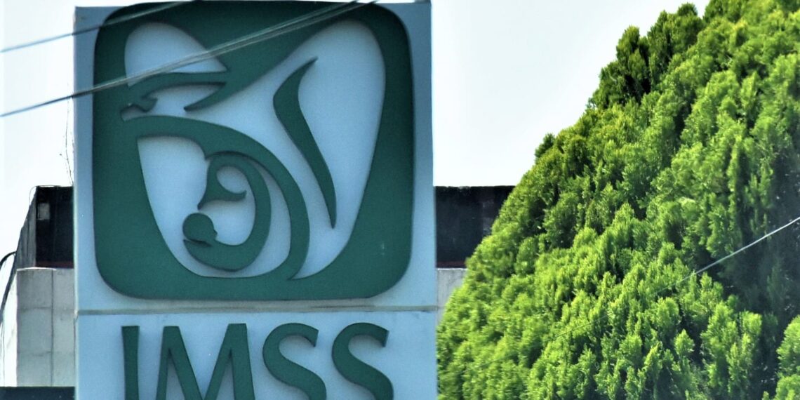 Incrementa IMSS más de 60 por ciento su recaudación y rebasa los 500 mil mdp